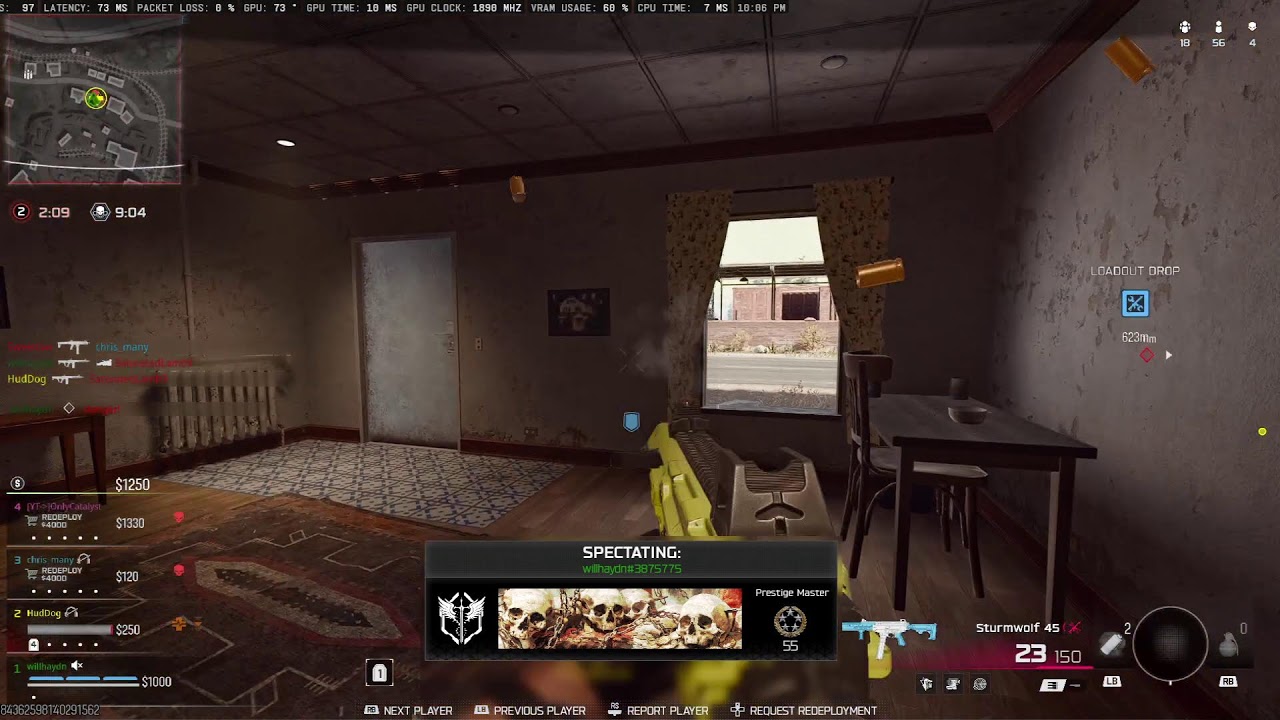Will warzone cheating ever be stopped?