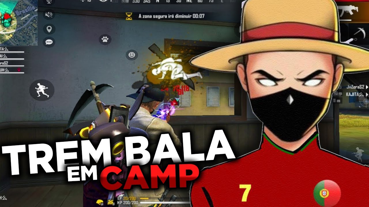 INSTAPLAYER EM CAMP, HIGHLIGHTS EM CAMP #2