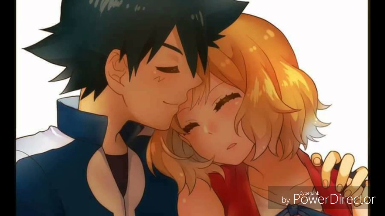 Tan Enamorados - Ricardo Montaner AMV Amourshipping.