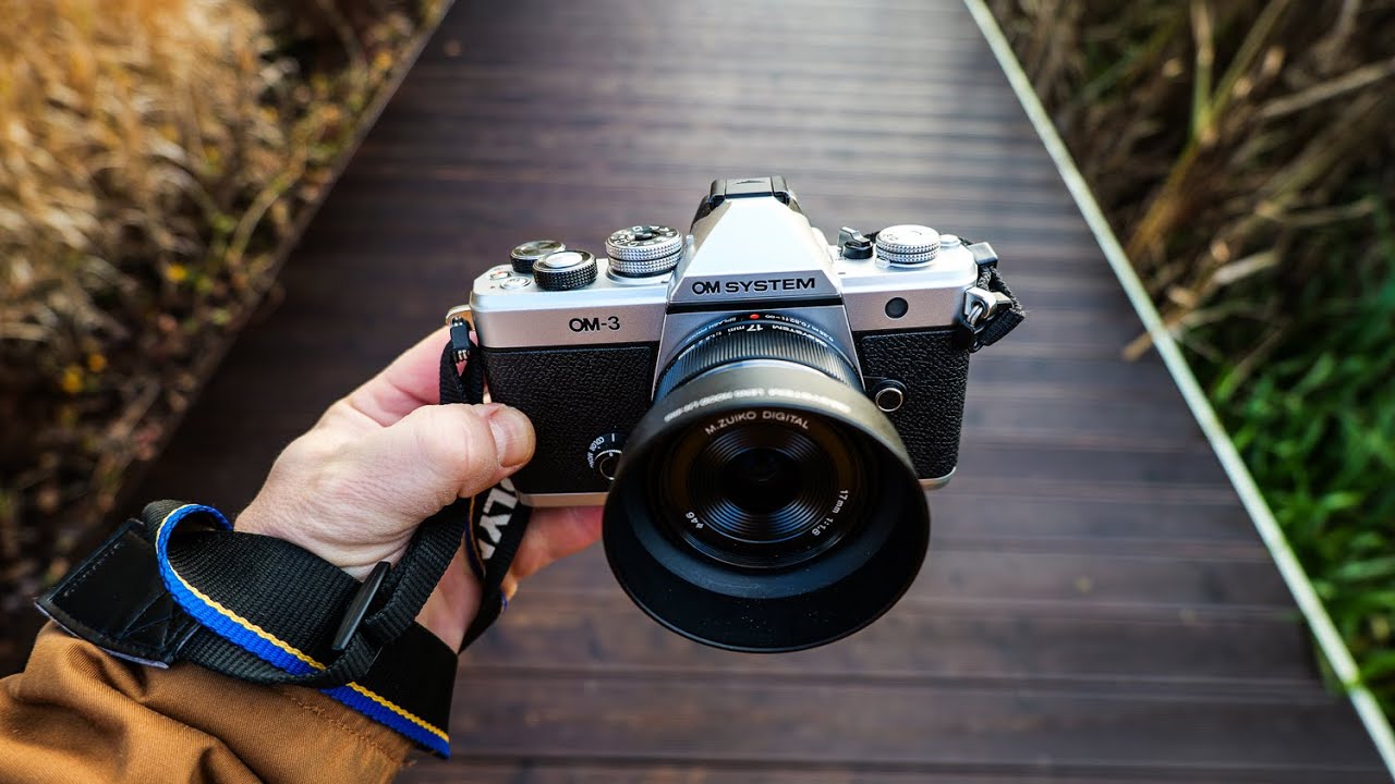 Koniec przewagi Fujifilm?