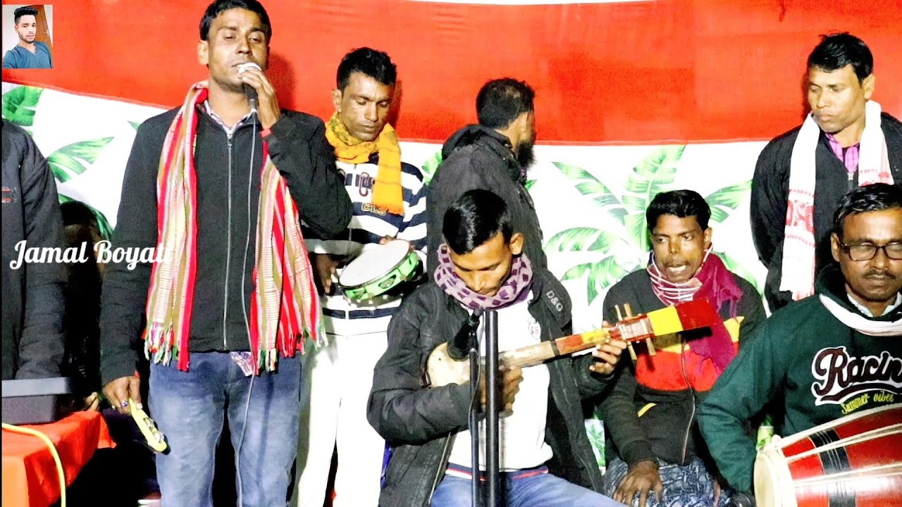 প্রথম প্রথম লাগছে ভাল এখন ভালো লাগেনা || Prothom Prothom Lakse Balo Akhon Balo Lagena | Enamul Hoque