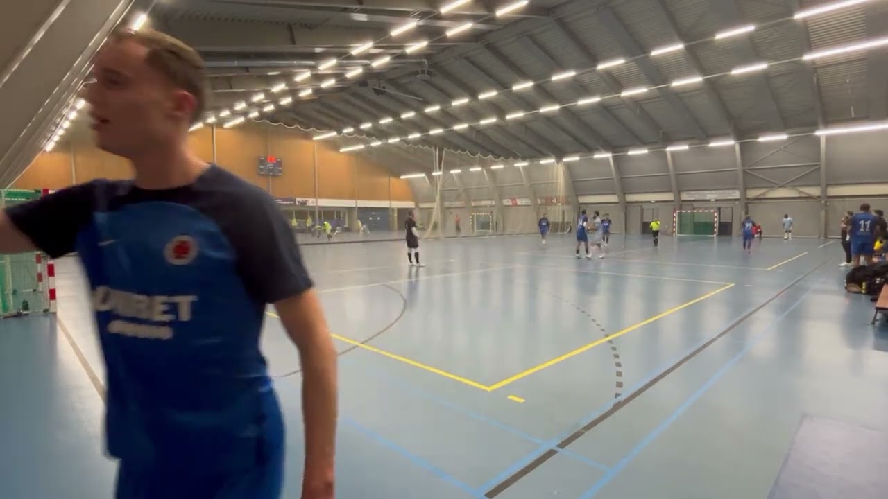 Zkha 19 januari eerste helft