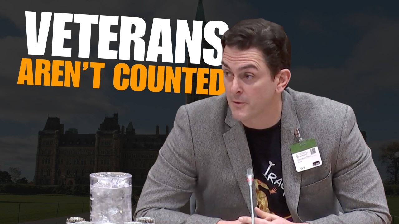 Veteran Entrepreneur Exposes Why the System is Bad for Business