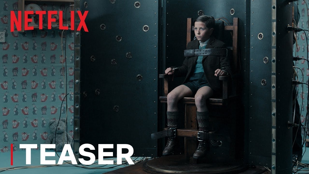 DARK Season 2 | Mystery Teaser | Netflix