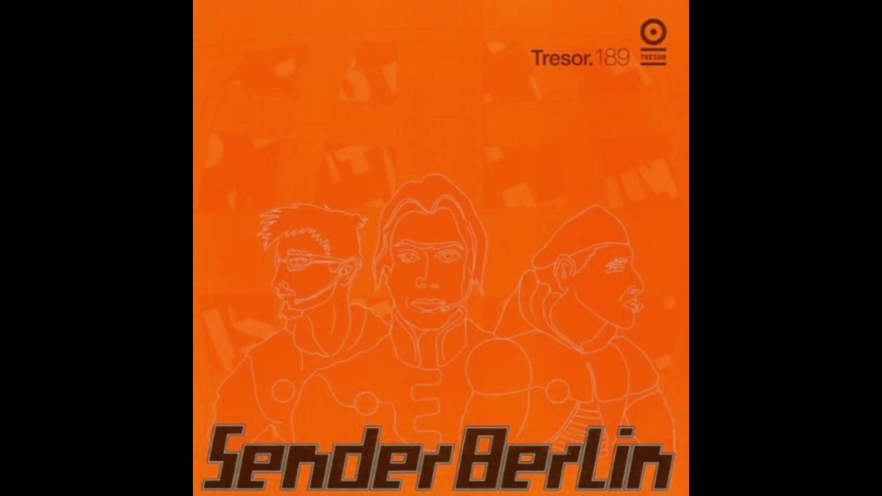 Sender Berlin - Der kontaktmann (2002)