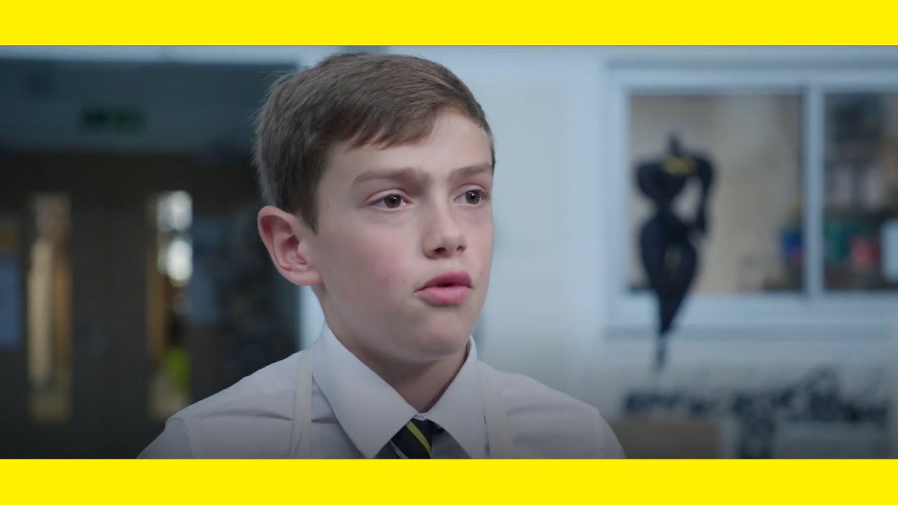 Wilson’s School 2019