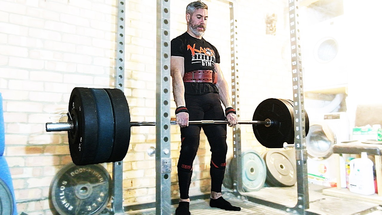 Training 21/02/26