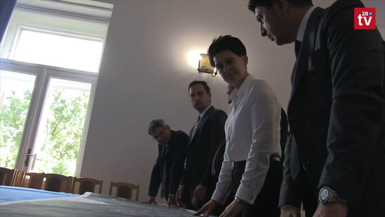 Podłęże-Piekiełko. W Krakowie podpisano umowę na budowę kolejowego odcinka ze Szczyrzyca do Tymbarku