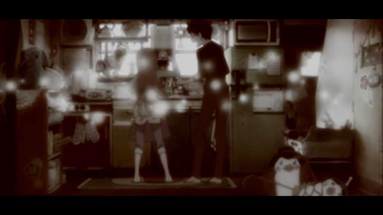 ♫Lovesick Fool {Mawaru Penguindrum}