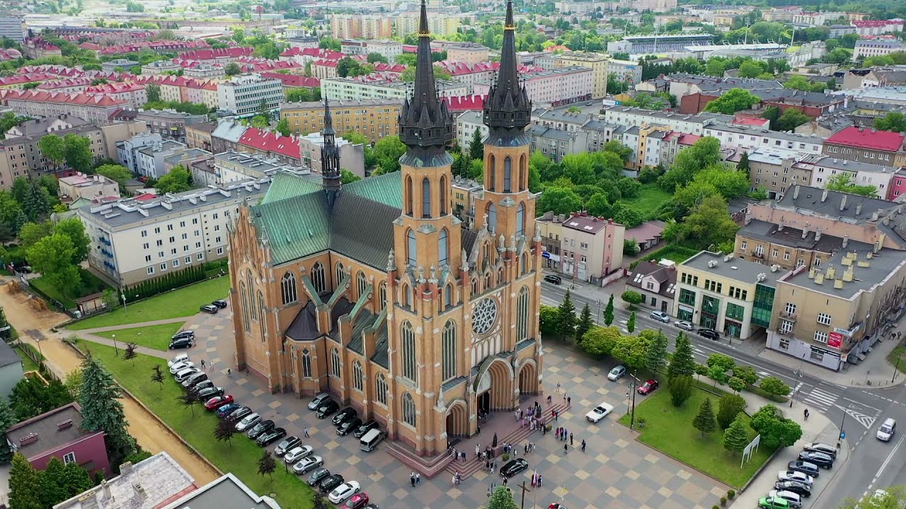 Odpocznij na Mazowszu - Radom - odc. 1