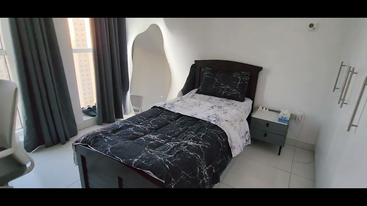 Al Rayyan 3 BHK apartment tour, Sharjah UAE