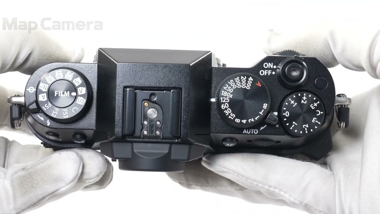 FUJIFILM (フジフイルム) X-T50 XC15-45mmレンズキット 良品