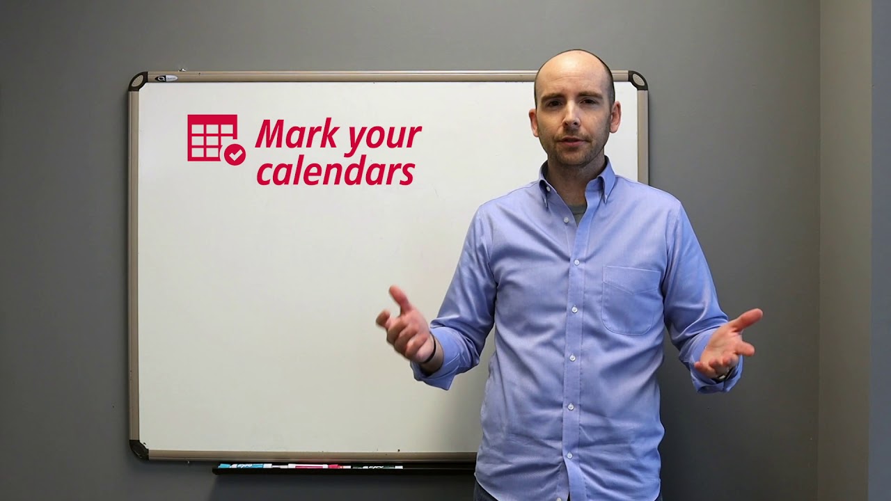 GRS Update: Global Emissions Reporting with Adam Hartley