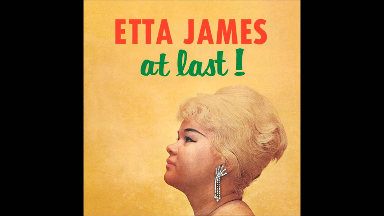 Etta James - Stormy Weather