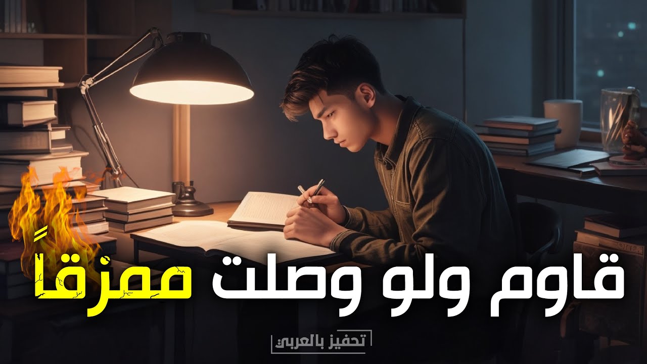 قاوم ولو وصلت ممزقاً ، لذة الوصول سترممك ! أدرينالين يتجاوز الحدود 🔥