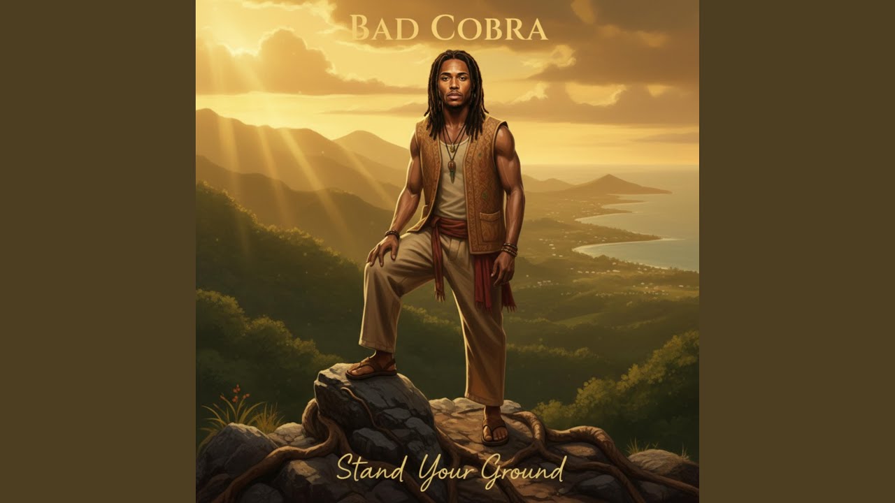 Stand your ground