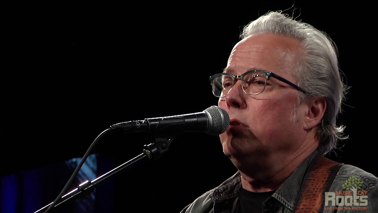 Radney Foster 