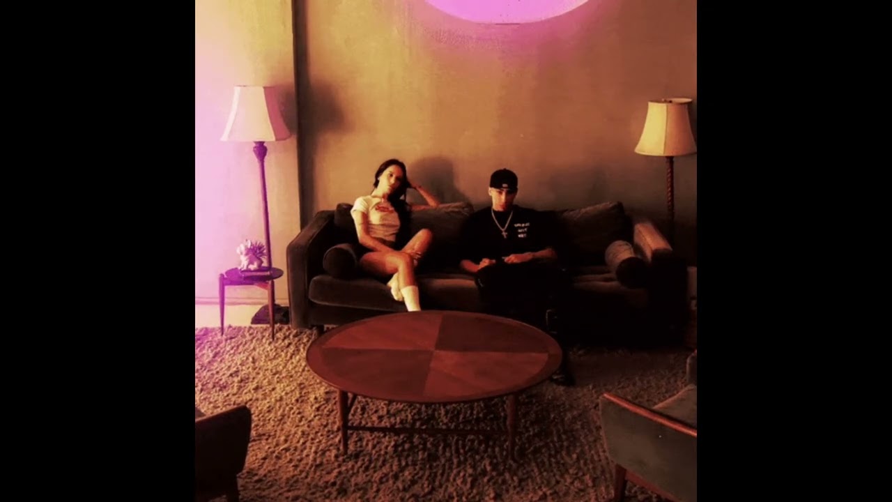 (FREE) Omar Courtz X Bassy “INTENCIONES”  Type Beat | TRAP TYPE BEAT