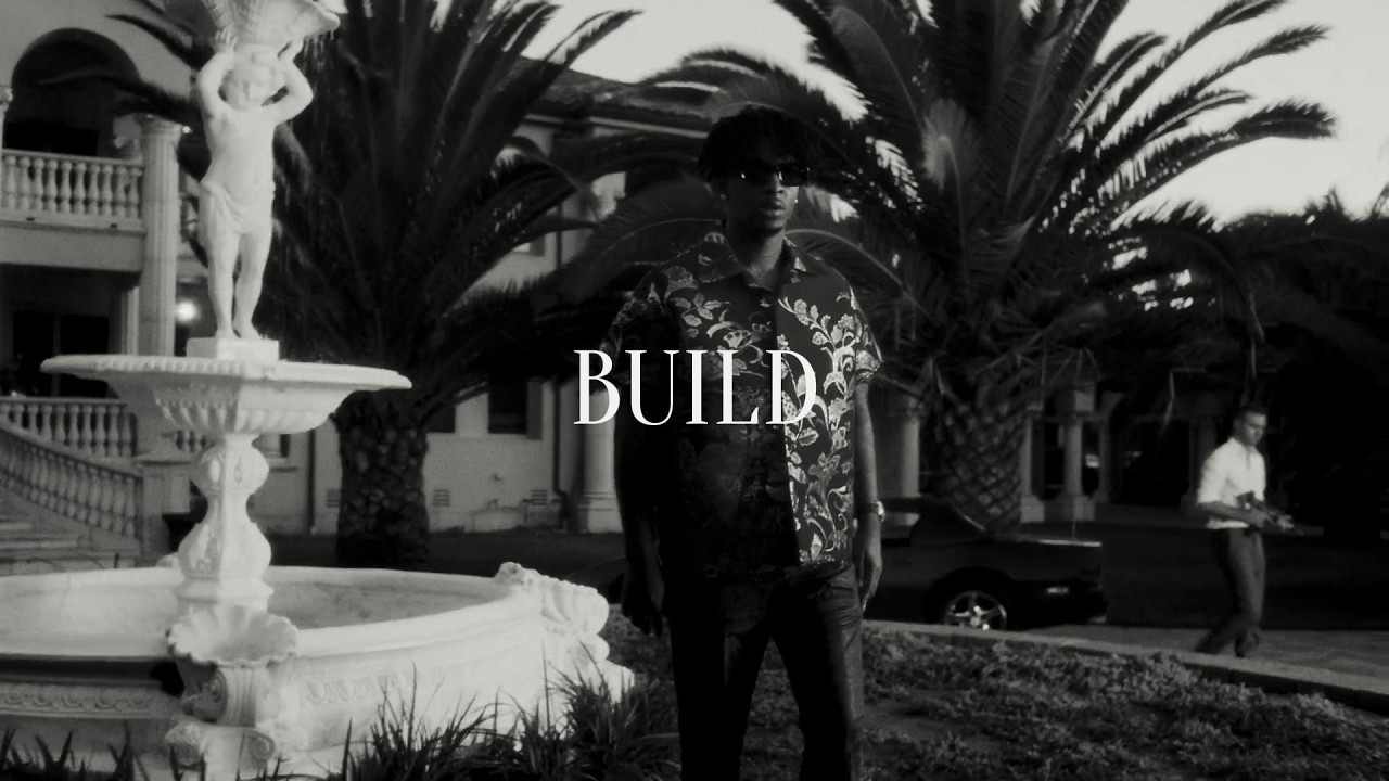 [FREE] 21 Savage Type Beat - 