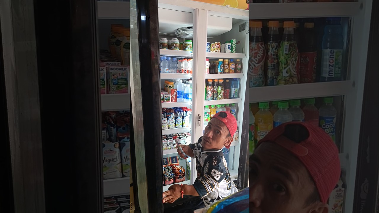 What else does Yanti want to buy? There are lots of choices #shortvideo