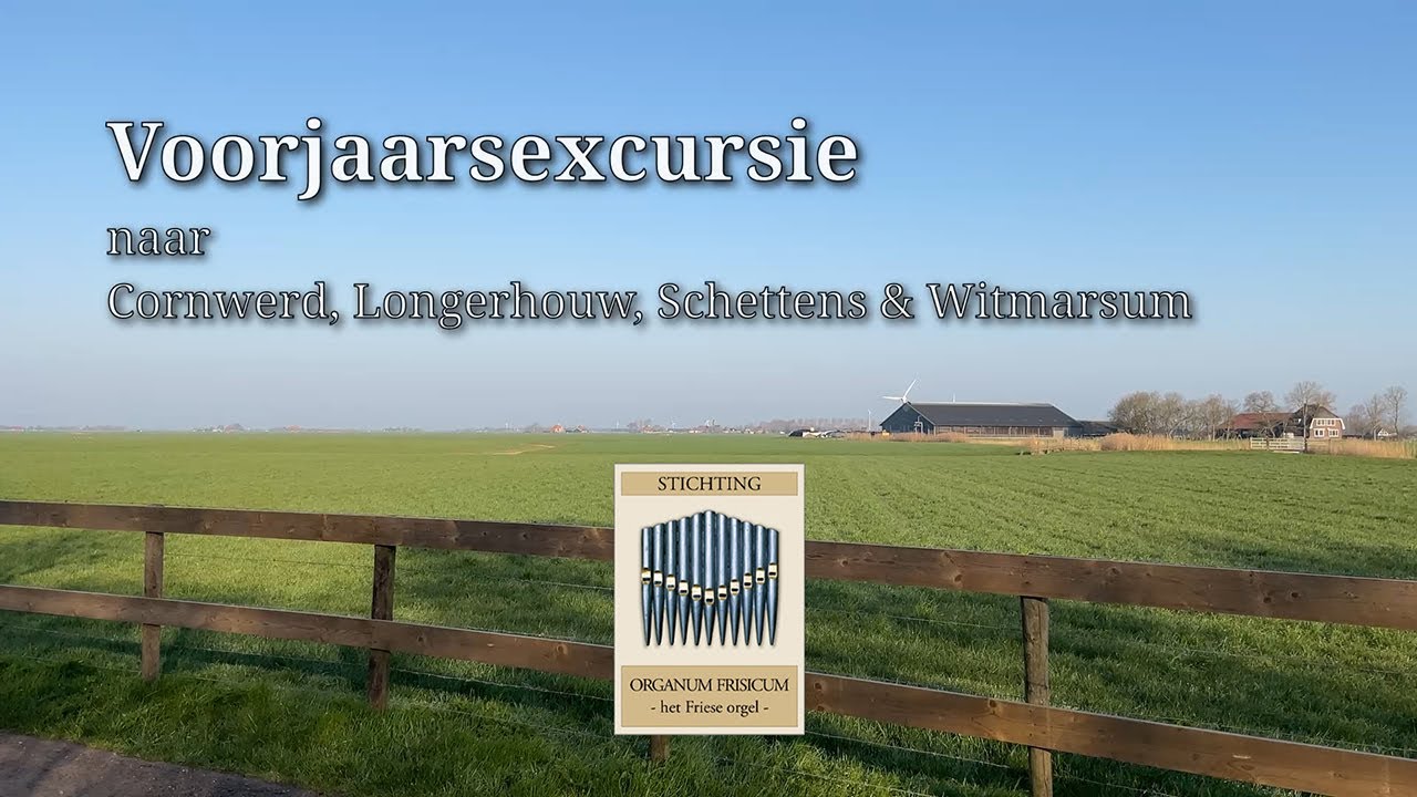 Voorjaarsexcursie 2021 - Peter van der Zwaag & Jochem Schuurman