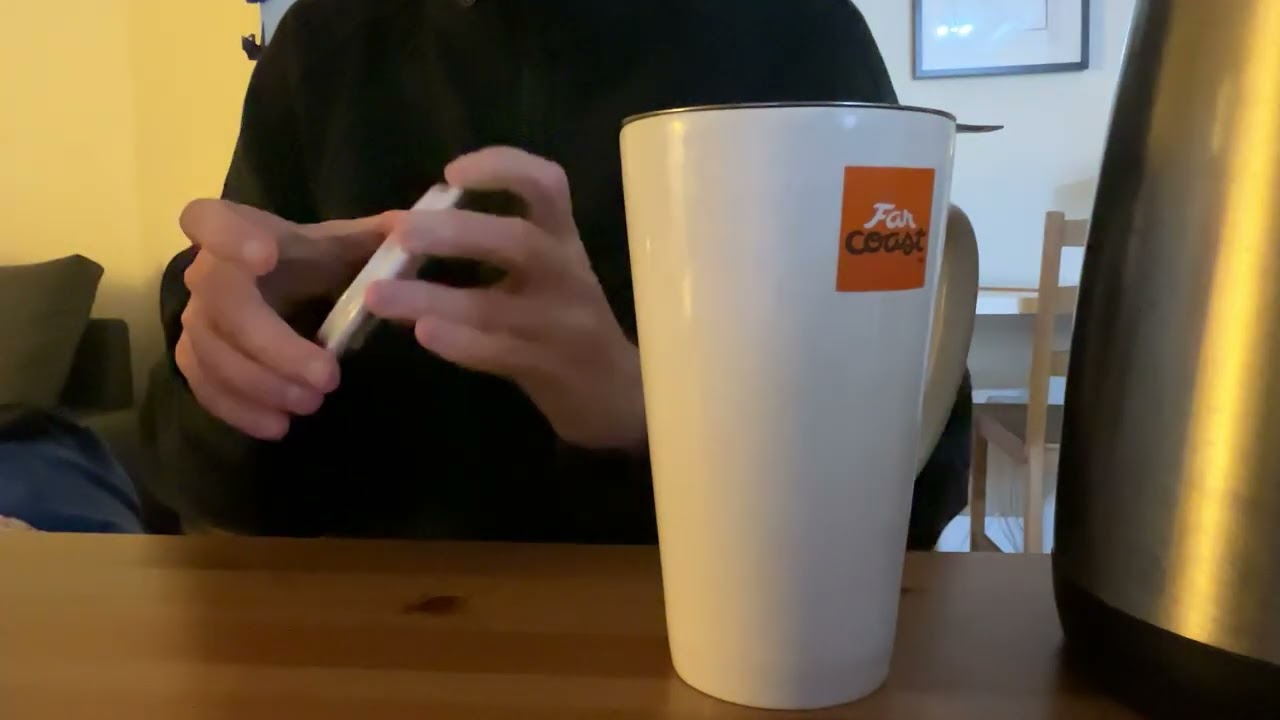 Tea Time chat asmr