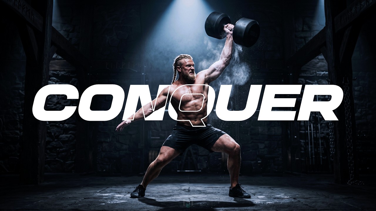 RAGNAROK - MUSIC FOR WORKOUT ⚔️ 2026 EPIC VIKING TRAP GYM PLAYLIST  WORKOUT MOTIVATION