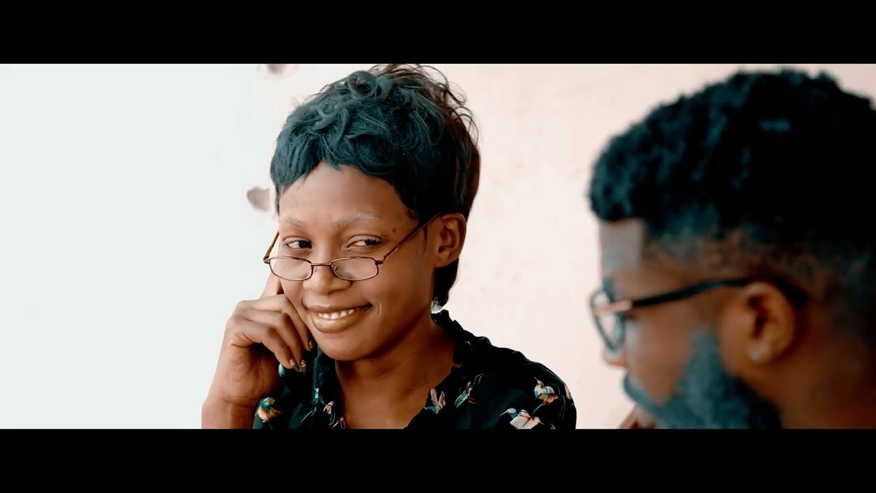 Heli Baibe ft Kanyere - Am Fine(Official video)