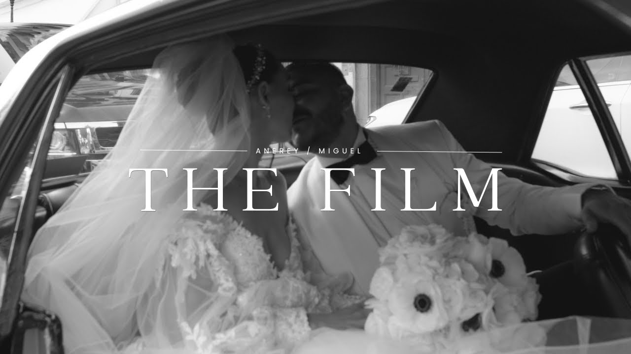 Anerey & Miguel - The Film