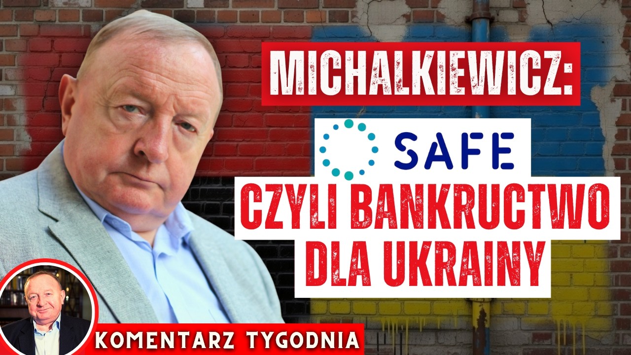 Trump jak 