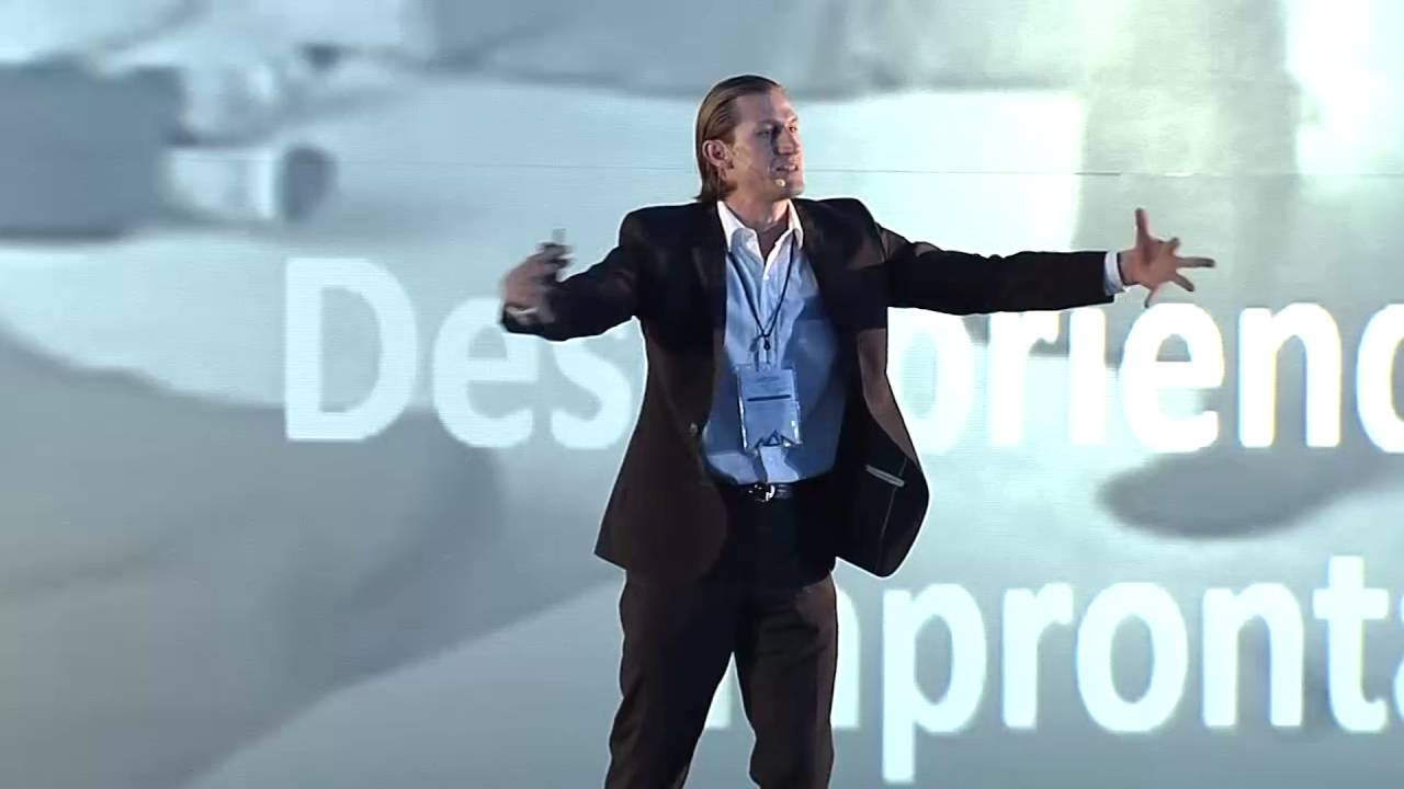 Ricardo Perret - El gen exitoso