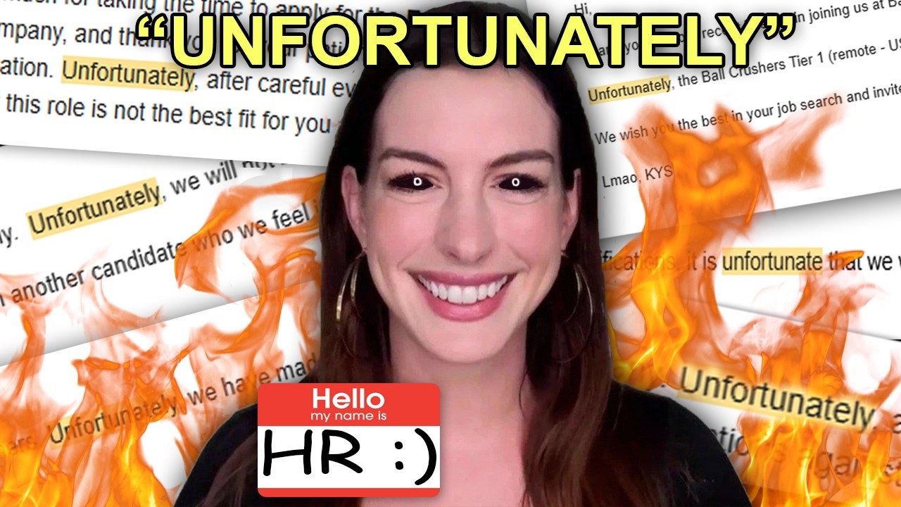 GEN Z UNEMPLOYMENT SIMULATOR 2025