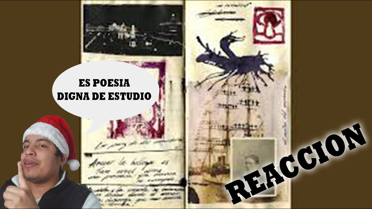 LaZebra reacciona a WOS por primera vez