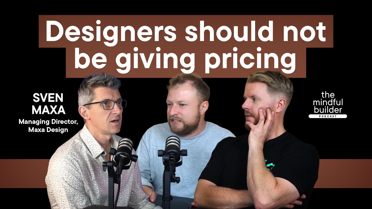 Ask the builders anything   open discussion on our thoughts about the industry