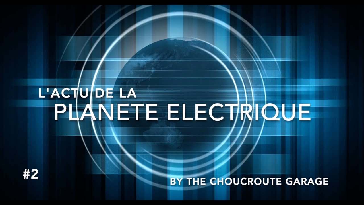 Charger sa voiture électrique : Où et comment ? PE#2
