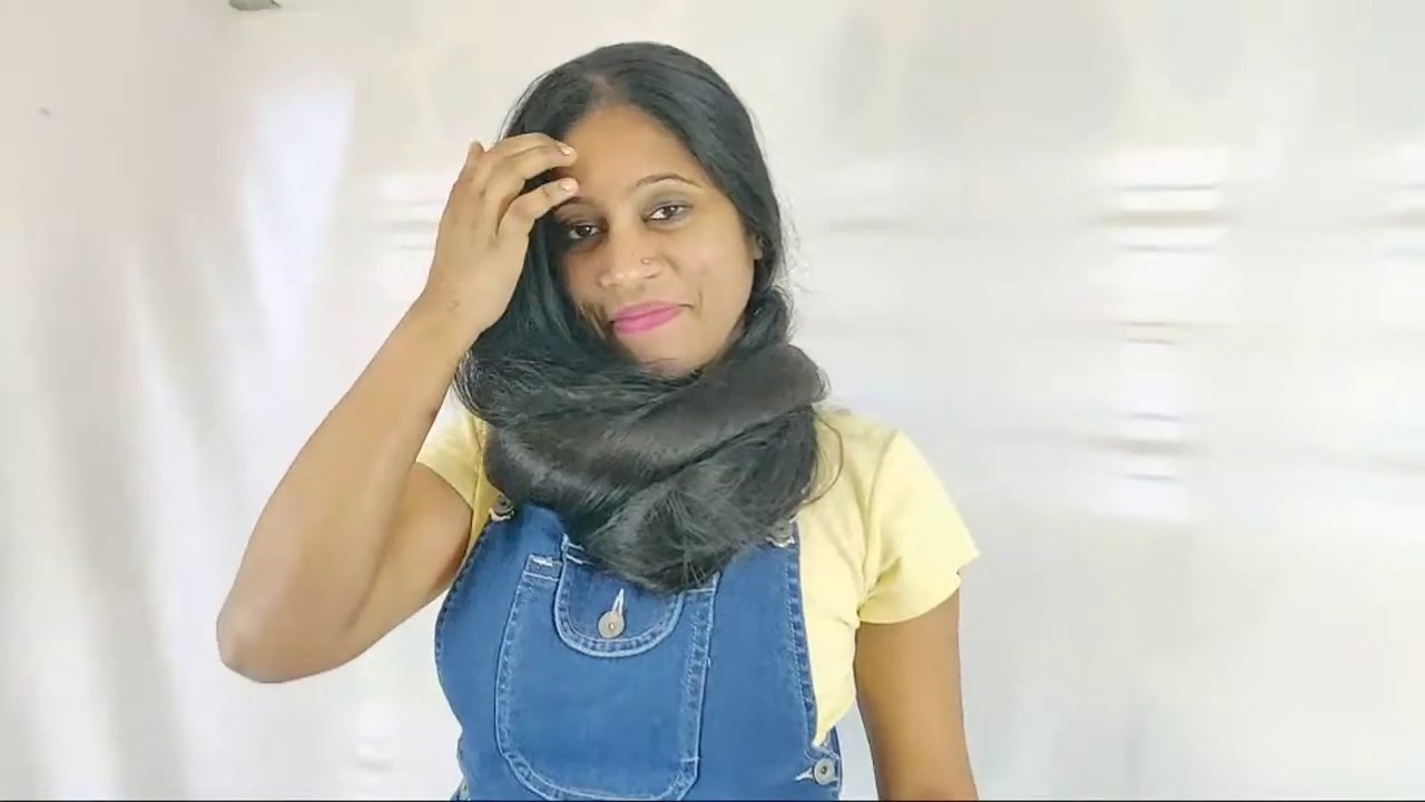 Longest Hair Indian | Floor Length Hair Indian Rapunzel | Easy Hairstyles For Super Long Hair