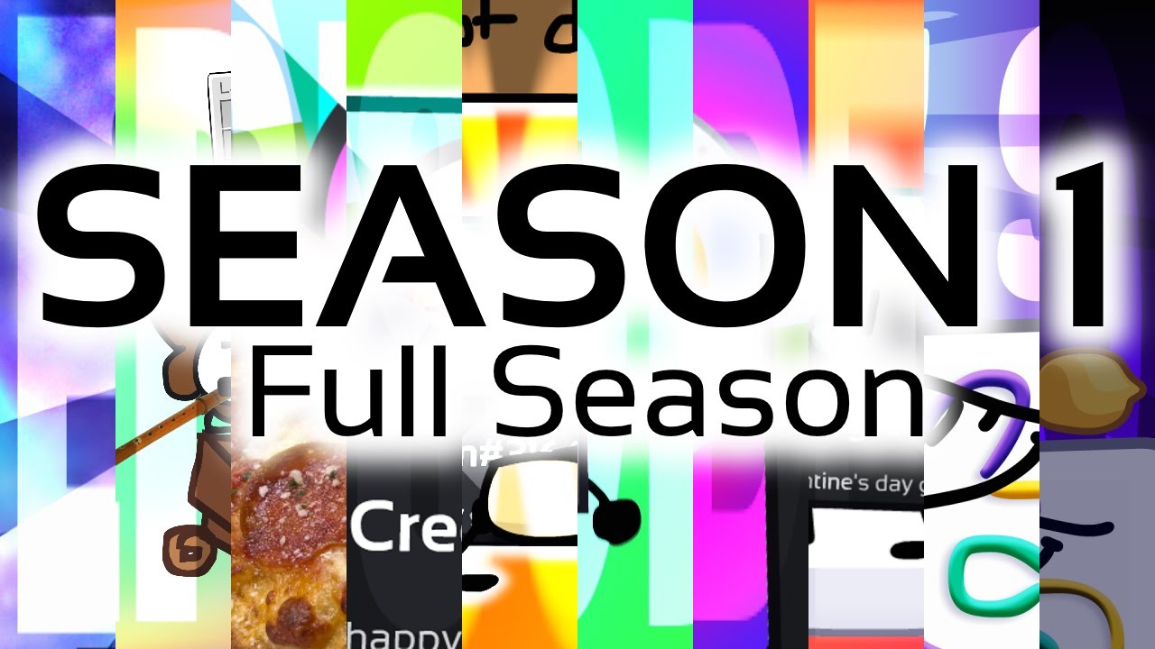 GLOHEPAT - Full Season 1 (All Episodes)