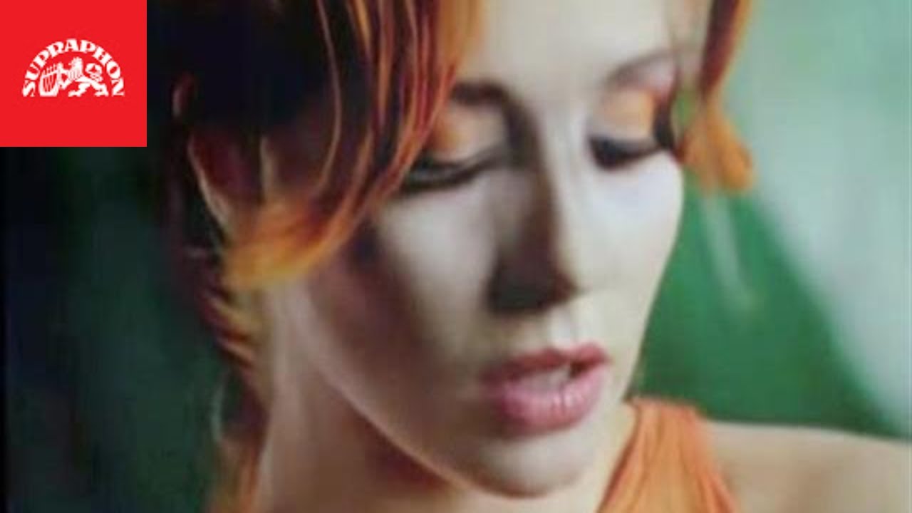Tereza Pergnerov&aacute; - Anděl&iacute;ček (ofici&aacute;ln&iacute; video)
