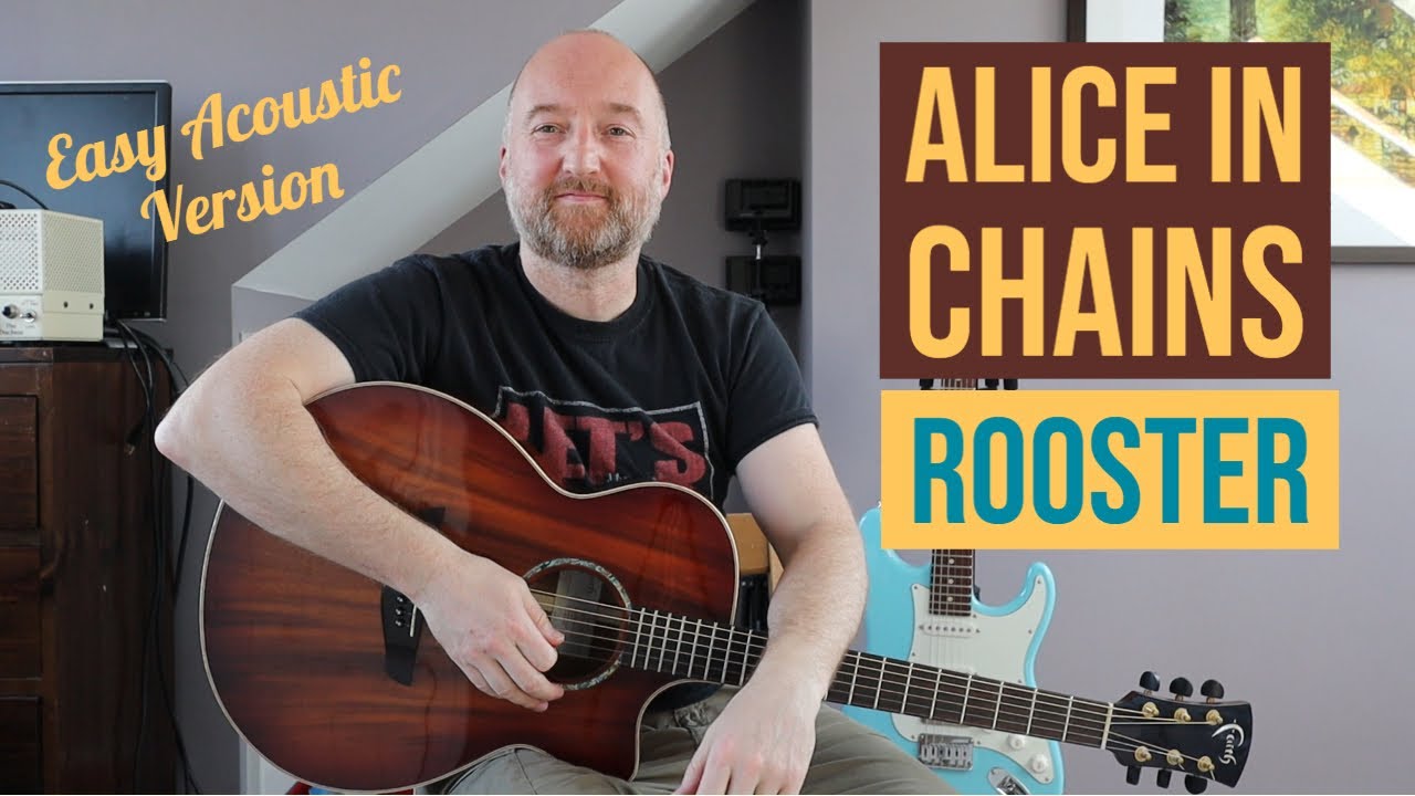 Easy Guitar Lesson | How to Play 