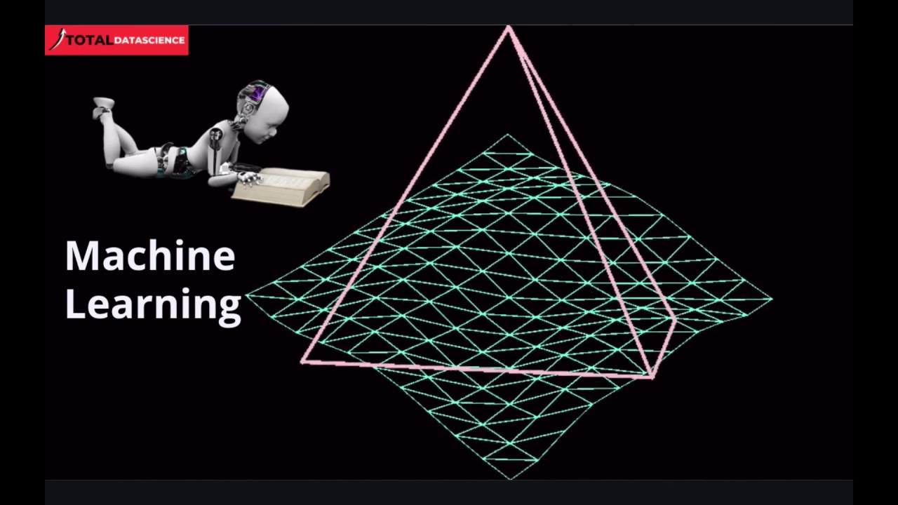 Introduction to Machine Learning