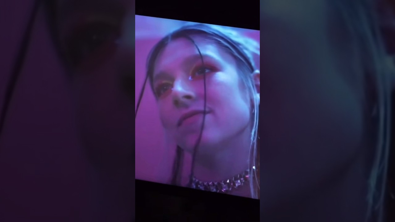 why Jules wears the rainbow in euphoria S1 💛 #julesvaughn #euphoria #euphoriahbo #costumedesign