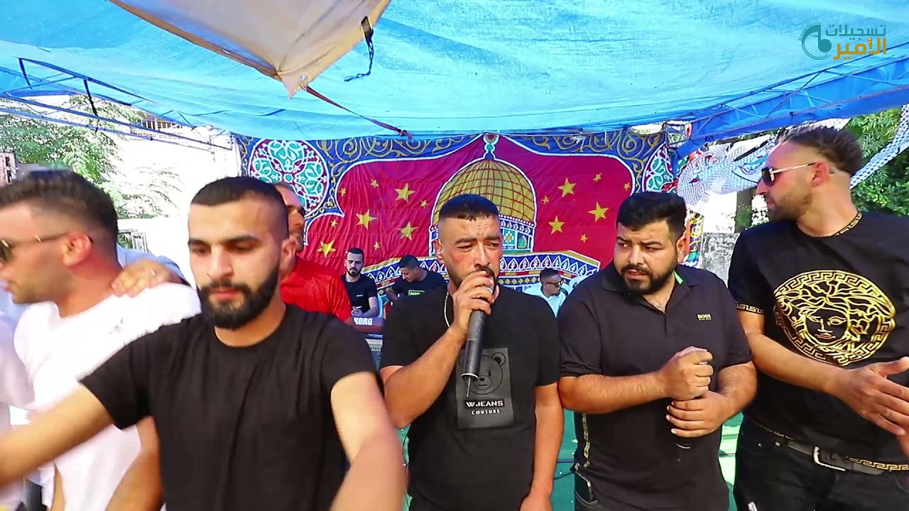 ملك الدحية معين الأعسم دحية ناار العريس حكيم حجيجي قراوة بني زيد تسجيلات الأمير 2021