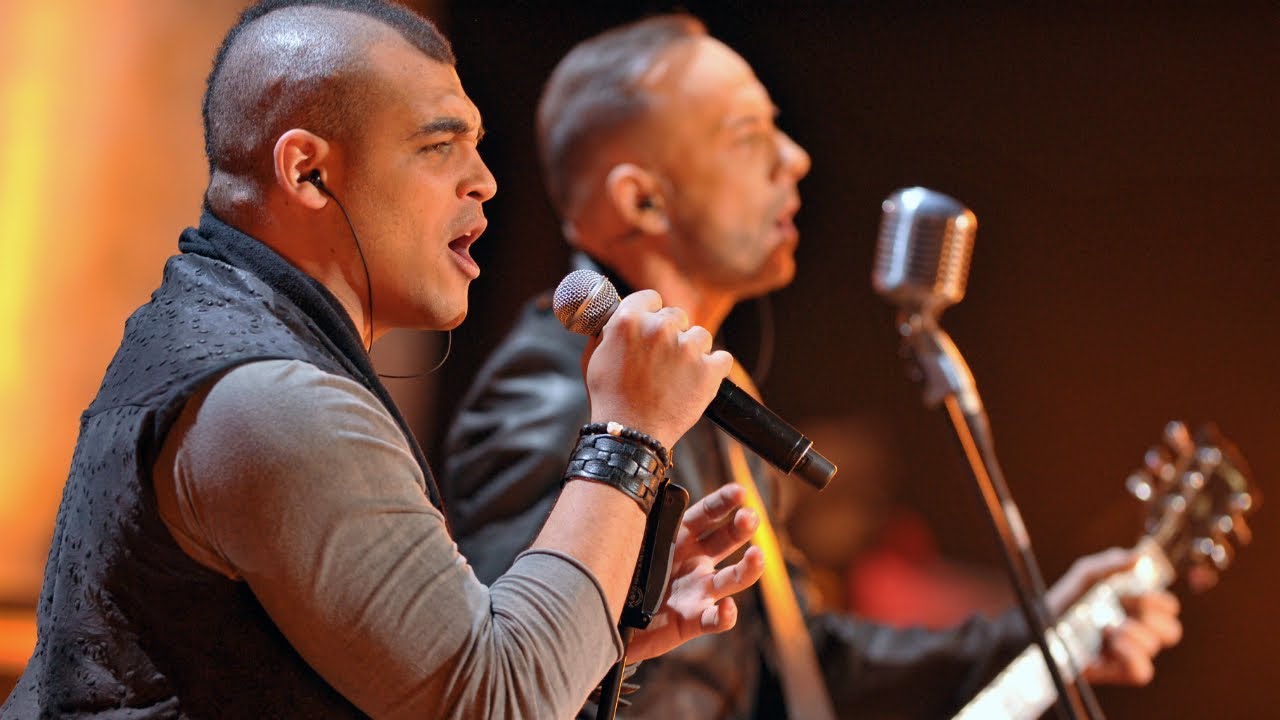The Voice of Poland  - Występ specjalny finalistów - „Crazy