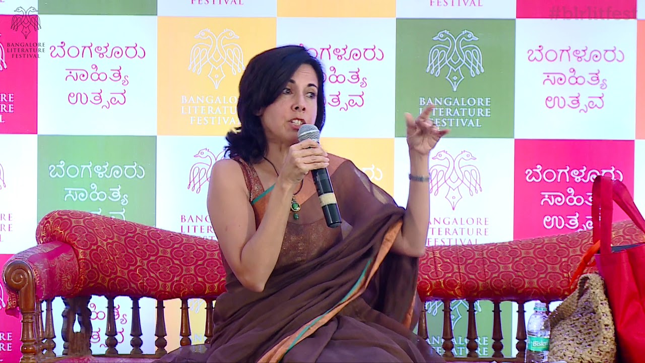 The Sanitization of Women in Indian History | Ira Mukhoty