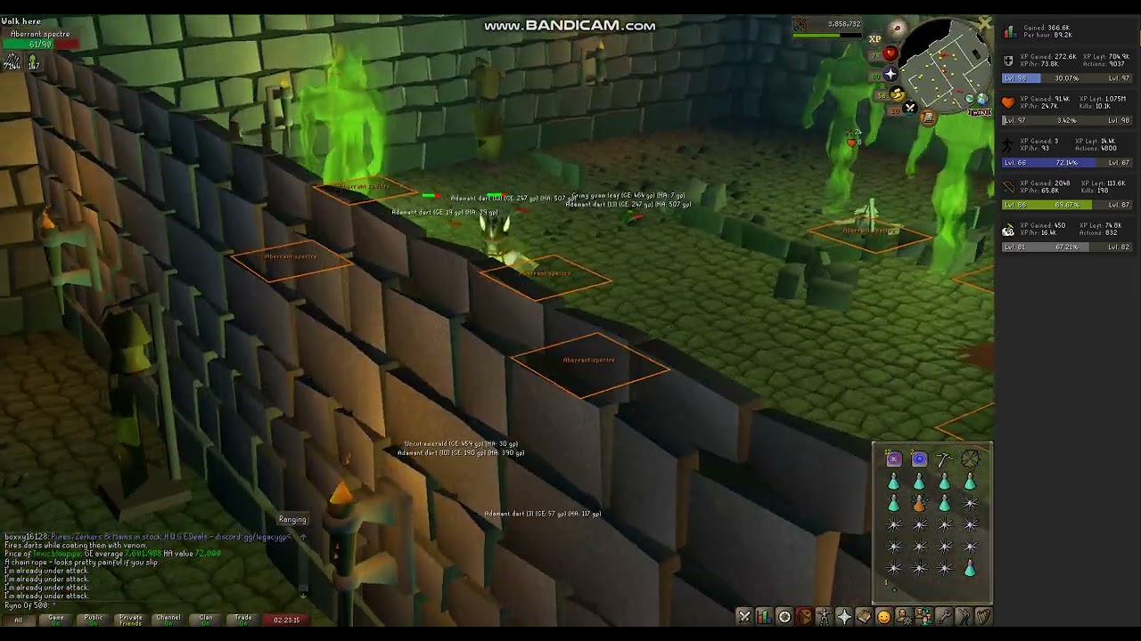 Epic RuneScape Moments You Won&rsquo;t Believe! (Must Watch!)