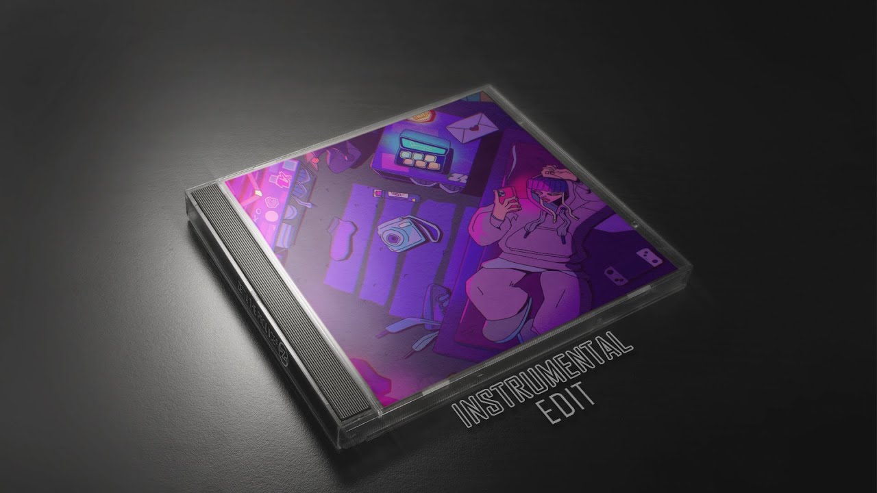 Young Miko, Feid - offline (Instrumental)