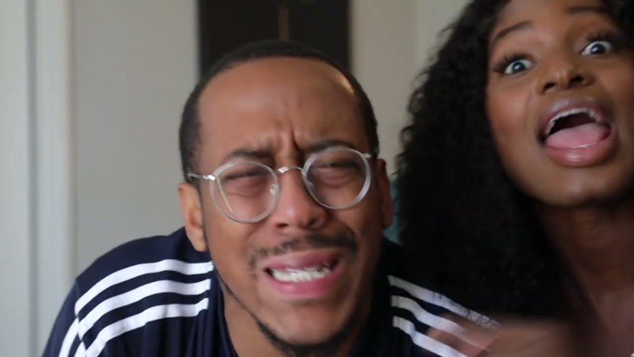 THE TOXIC COUPLE  I  EP. 9