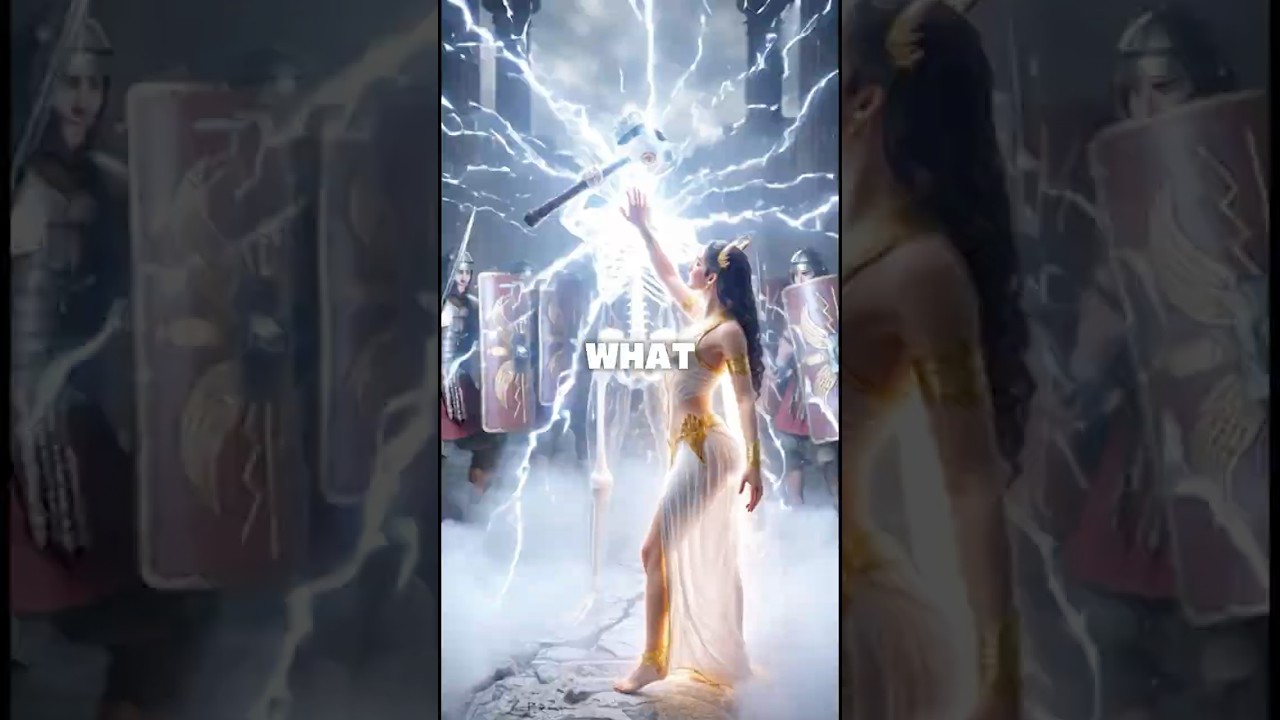 Ancient Rome vs Thor&rsquo;s Hammer &ndash; What Happens Next