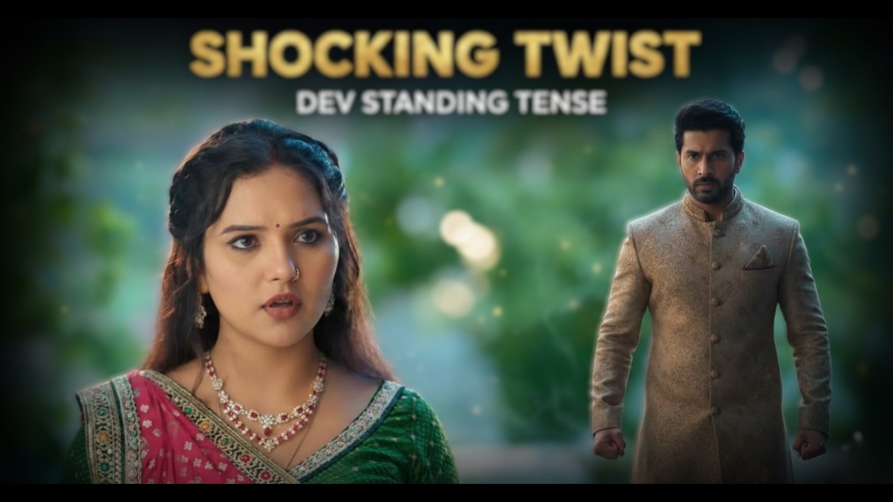 Dev & Vasudha’s Struggle | Vasudha Episode Review | Chundrika & Nandini’s Shocking