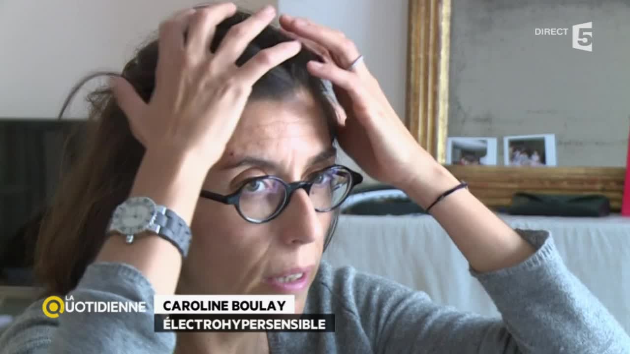 Electro sensibles : comment font-ils ?